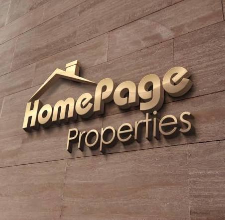 Homepage Properties