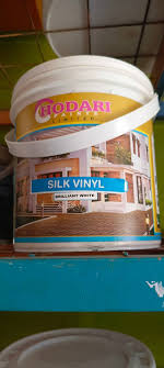 Hodari Paints