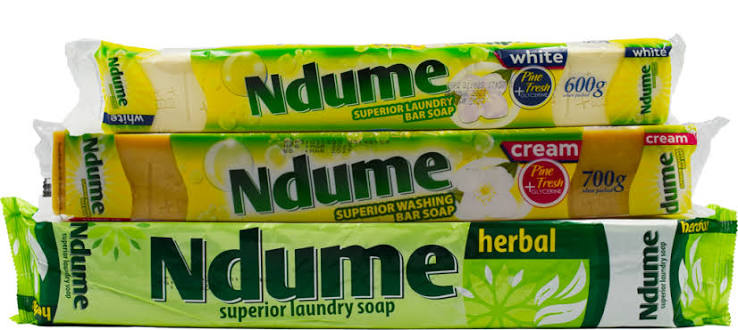 Ndume