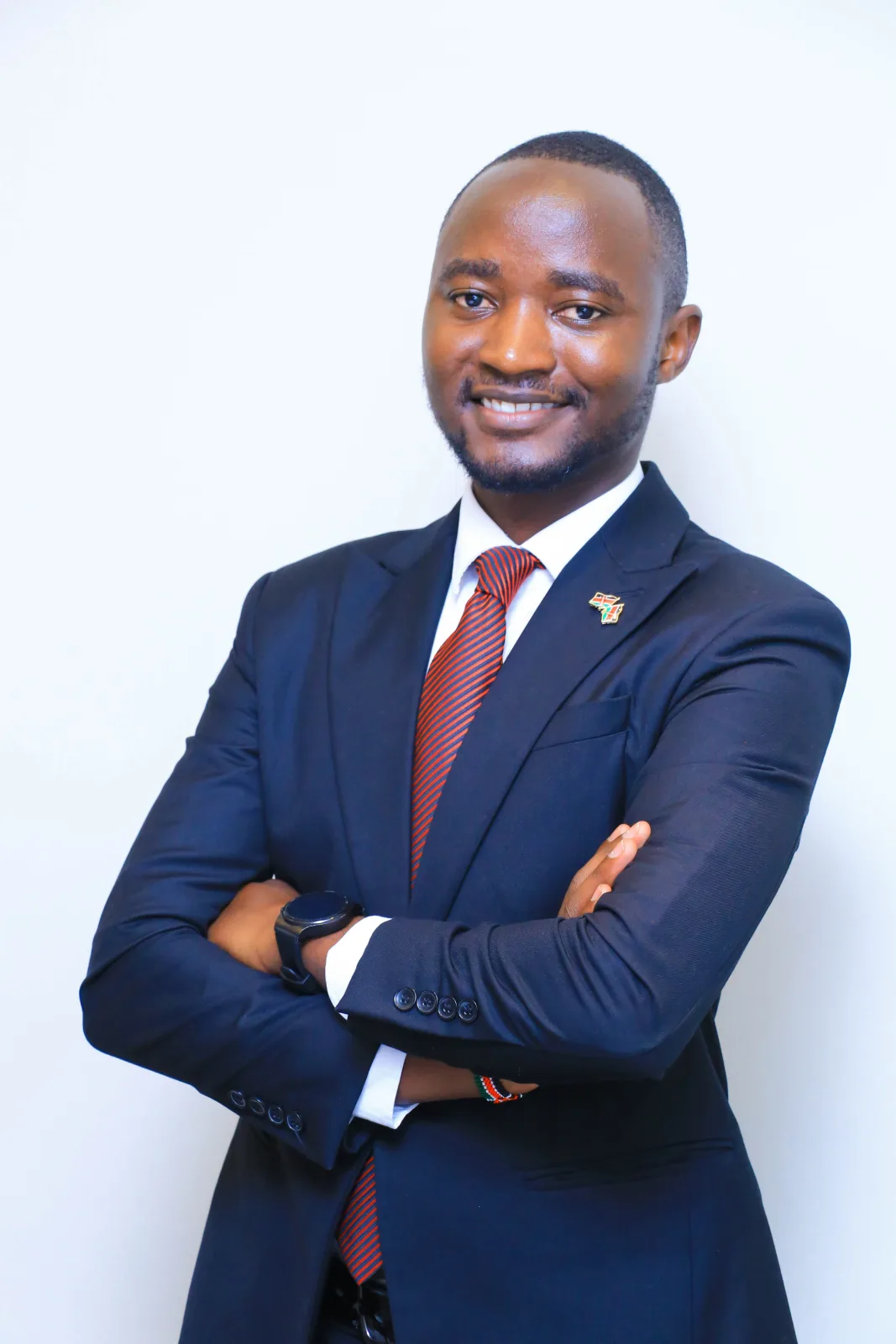 Peter Nguka