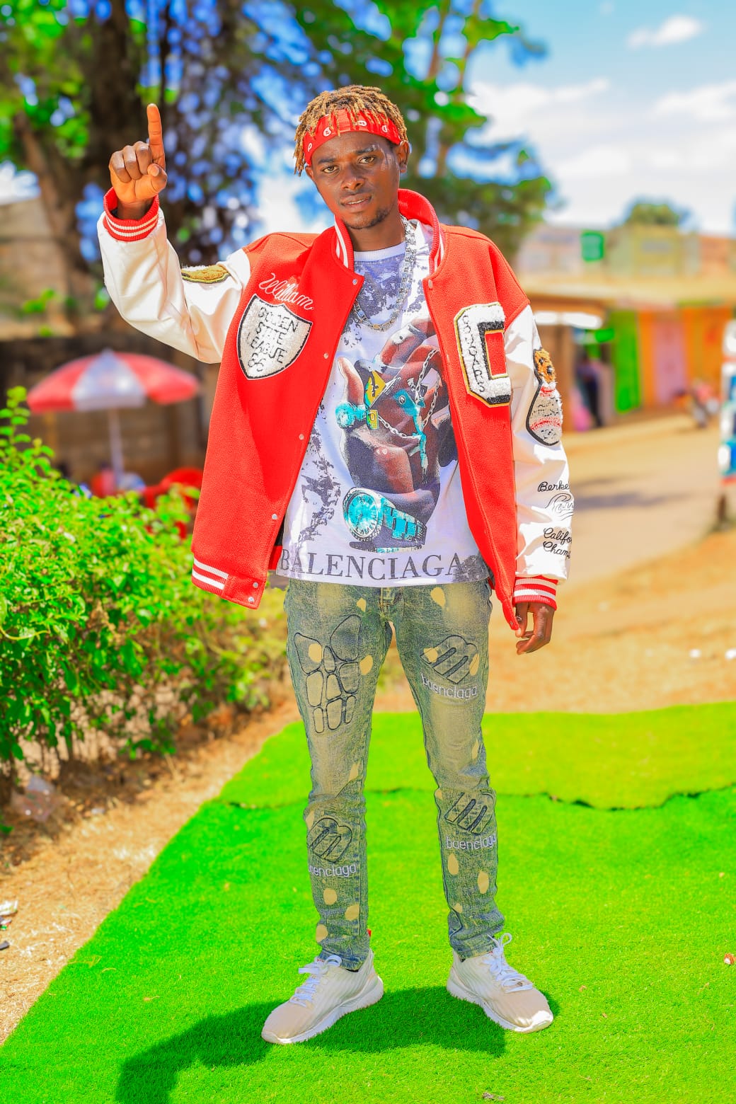DJ TRENSKID