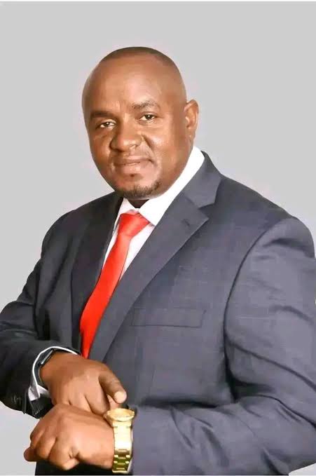 Douglas Mutua