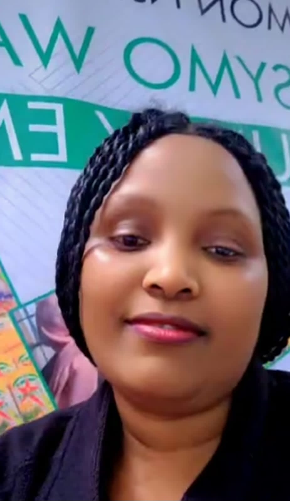 Selinah Muthui