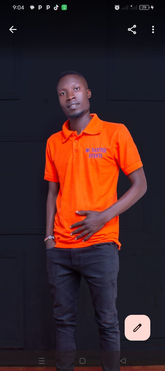 Mc Danteh