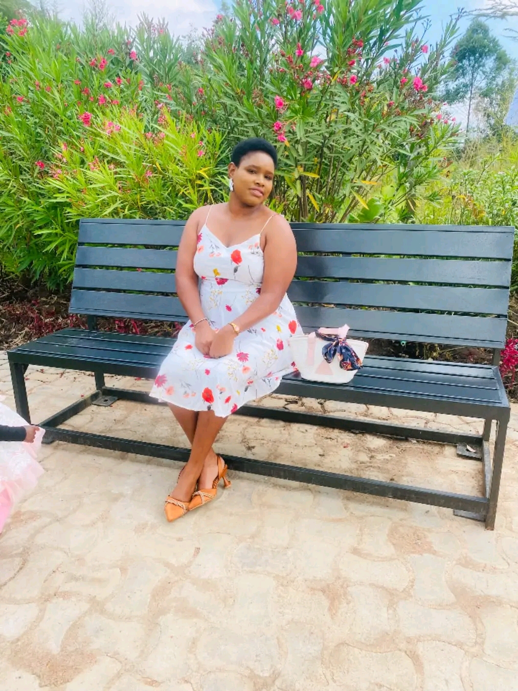 Naomi jepkorir keta
