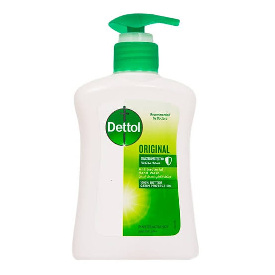 Dettol