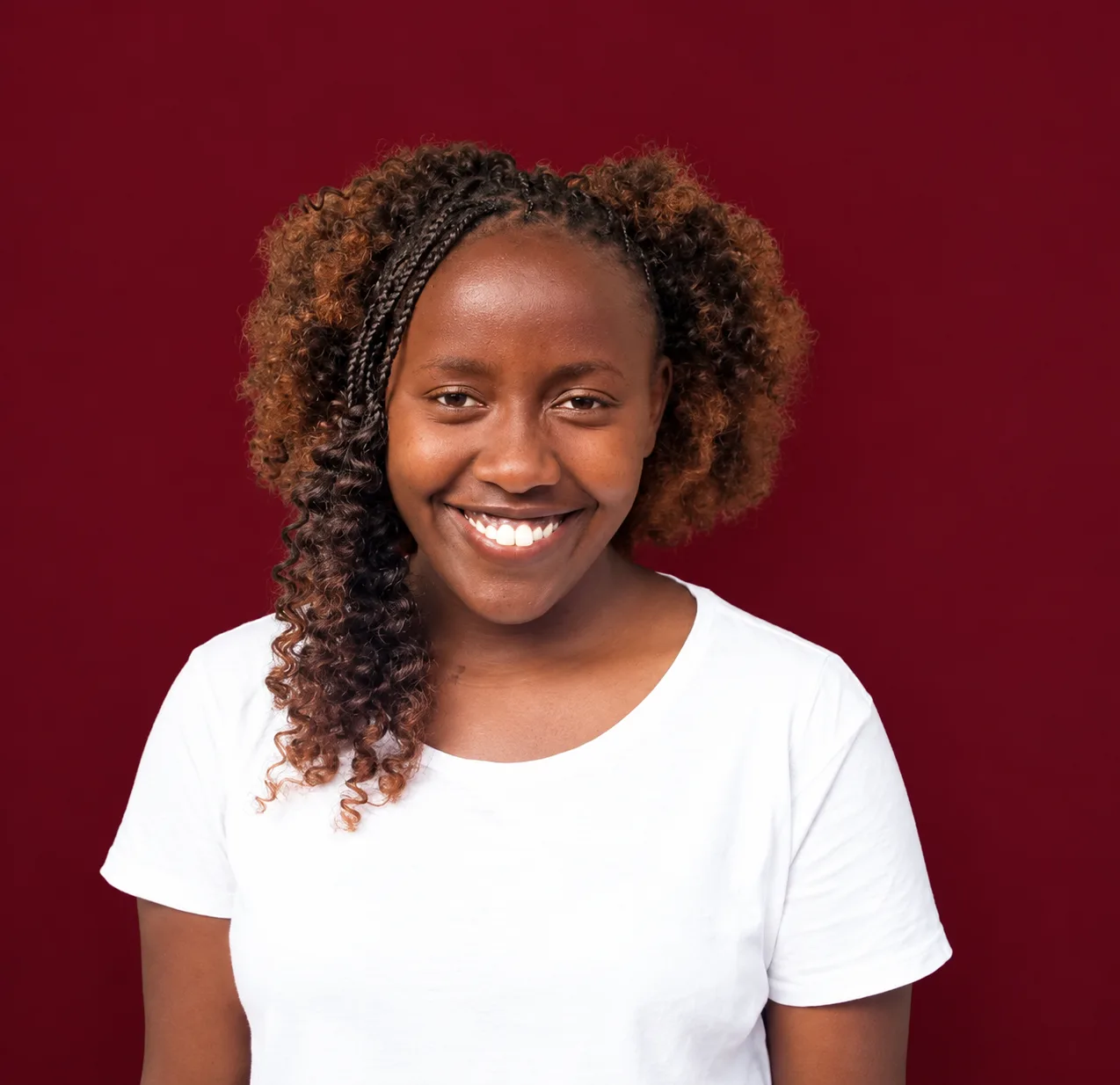 Loise Waithera Kariuki