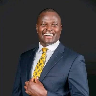Hon. Samson Ndindi Nyoro