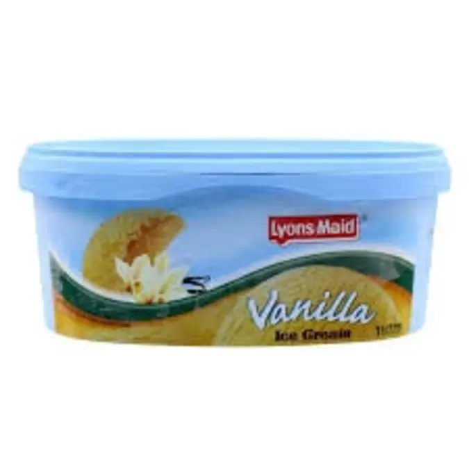 Lyons Maid