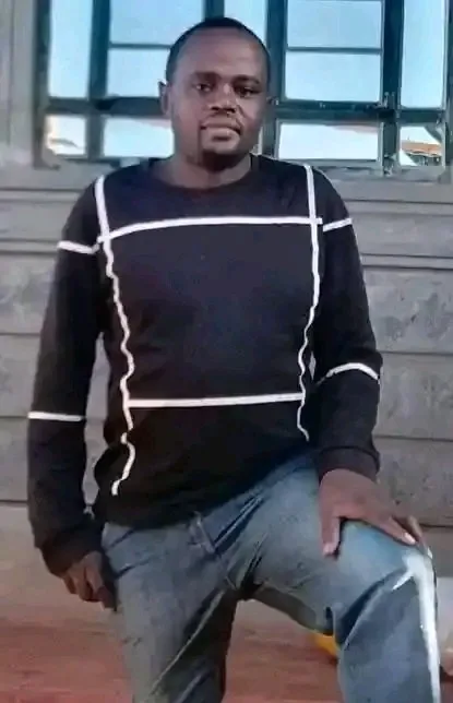karanja wairimu