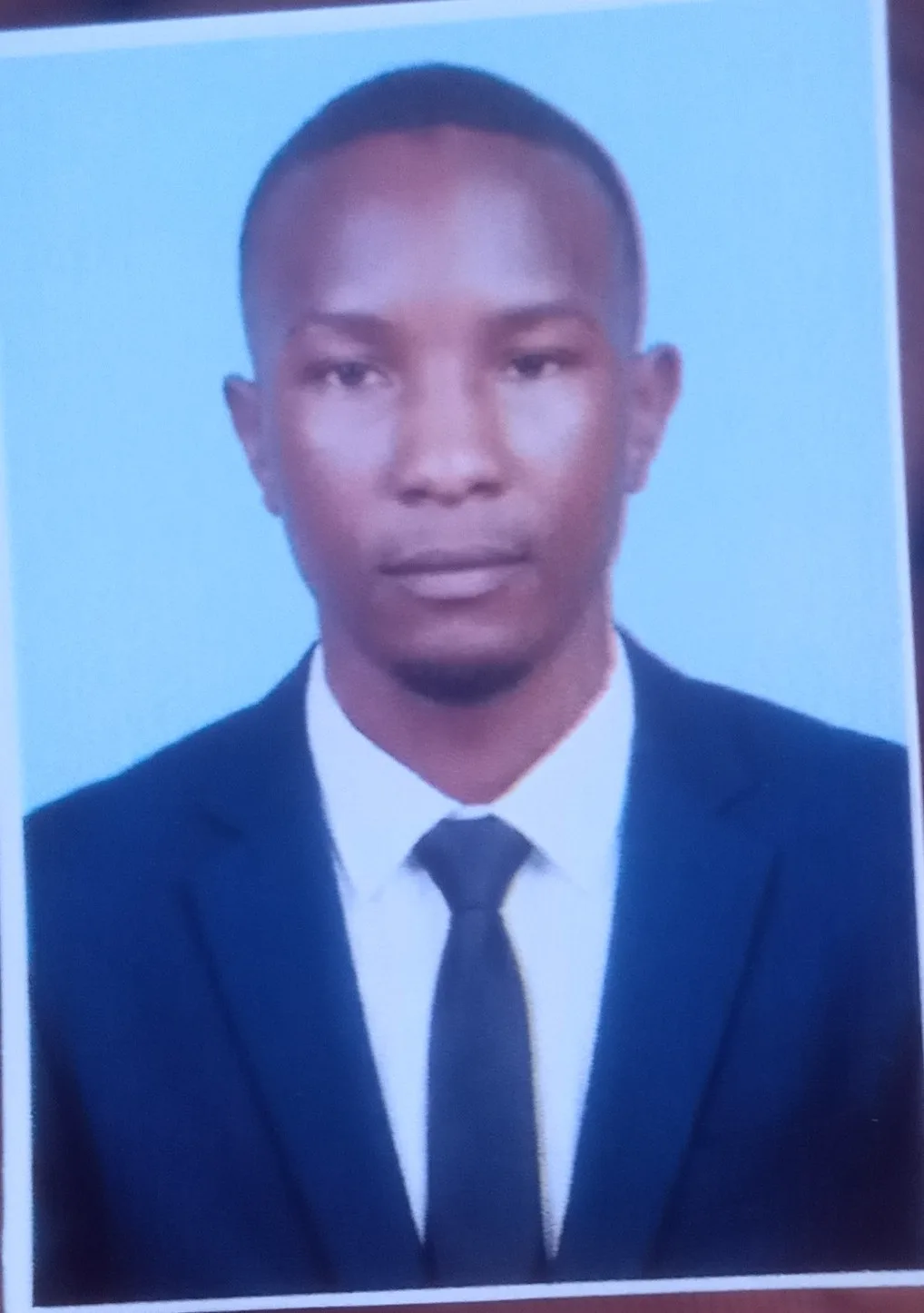 Philip Mungai Ngugi