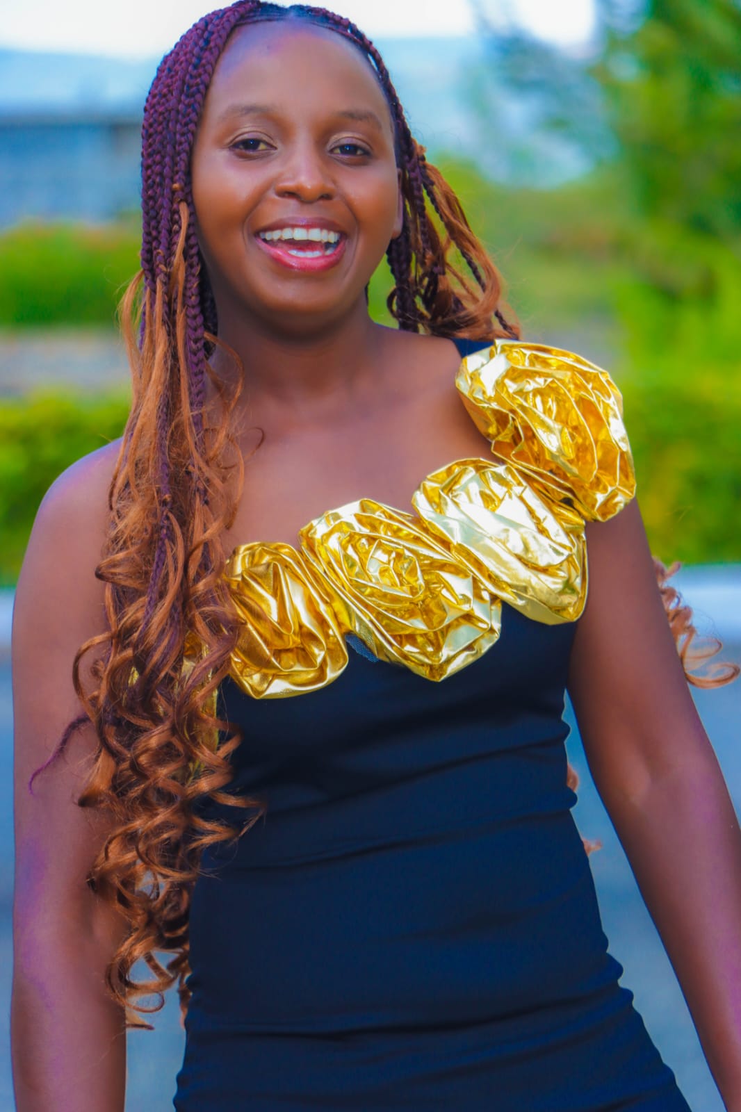 Min Susan Mutheu