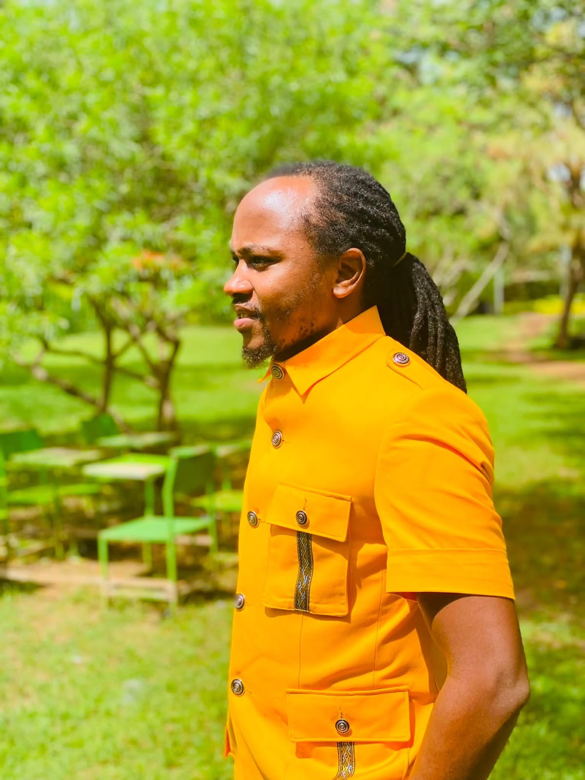 Babazuri Daniel