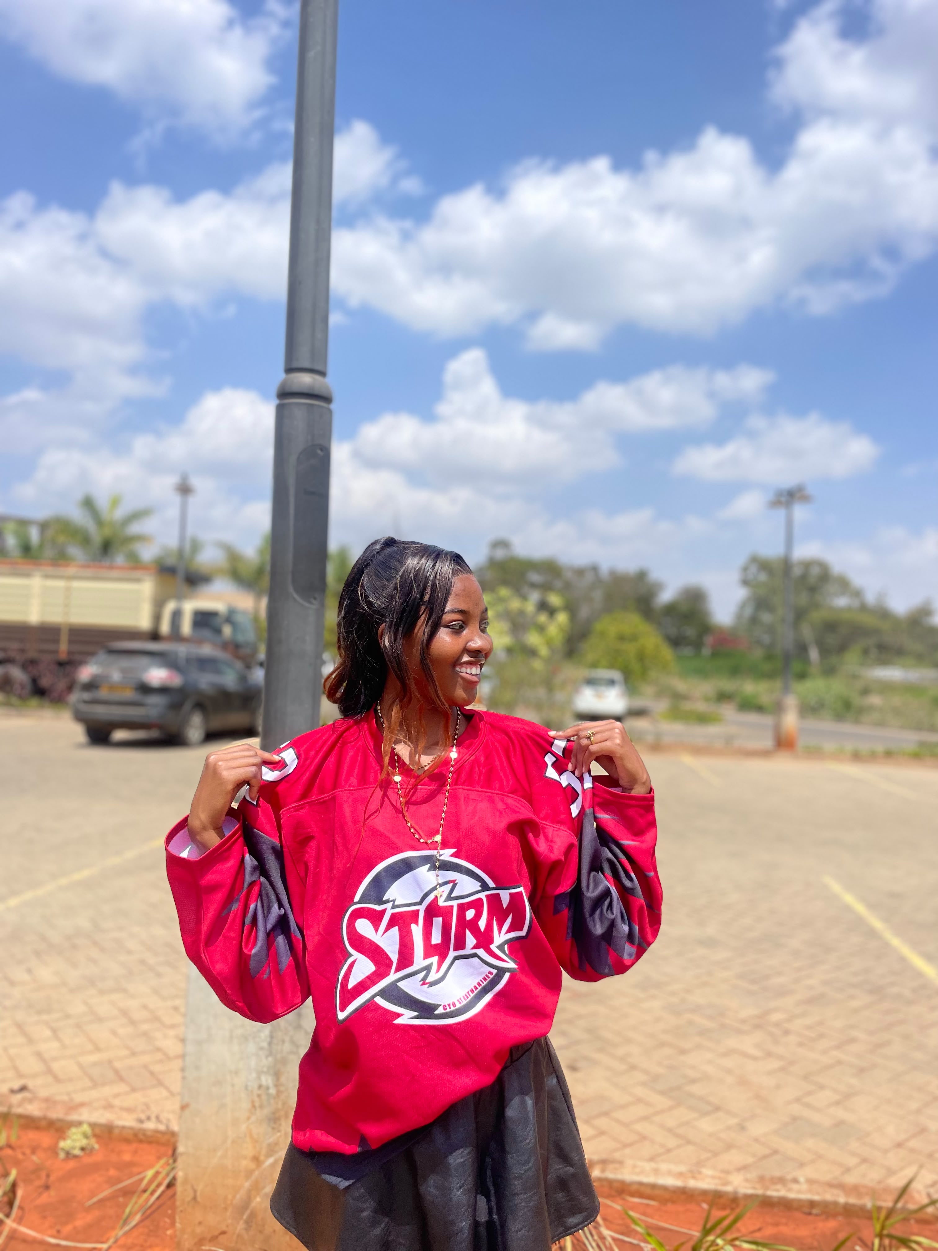 Christabel Omwega