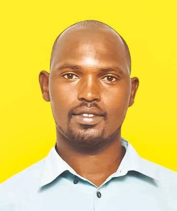 Hon. Samson Mukora Ngigi
