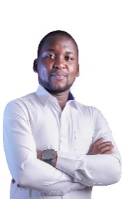 Hon. Bernard Ruiru Njeri