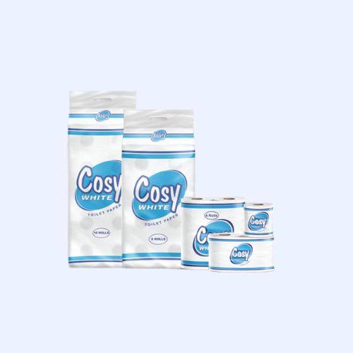 Fay & Cosy