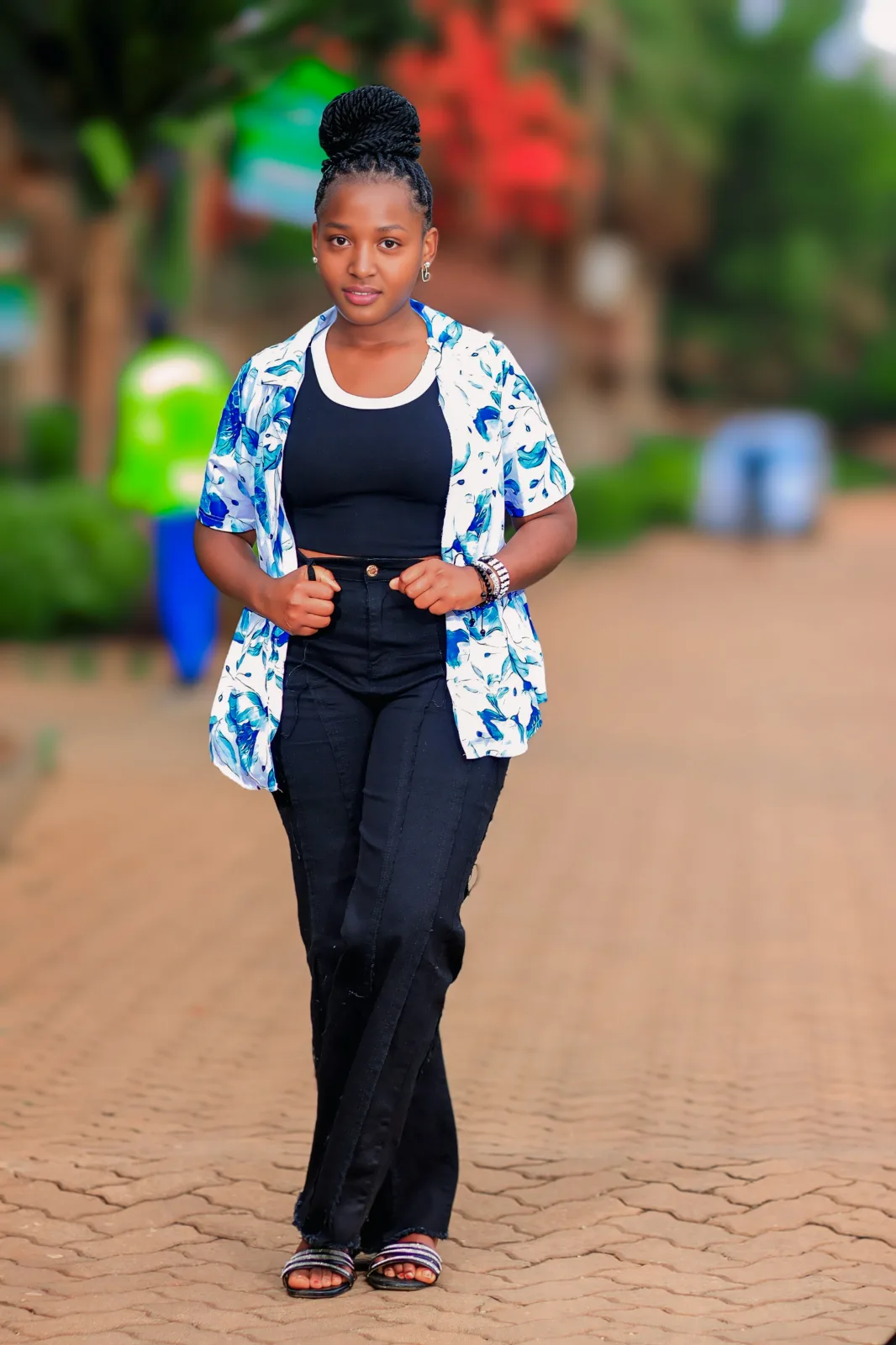 Ndung'u Evalyne Waithera