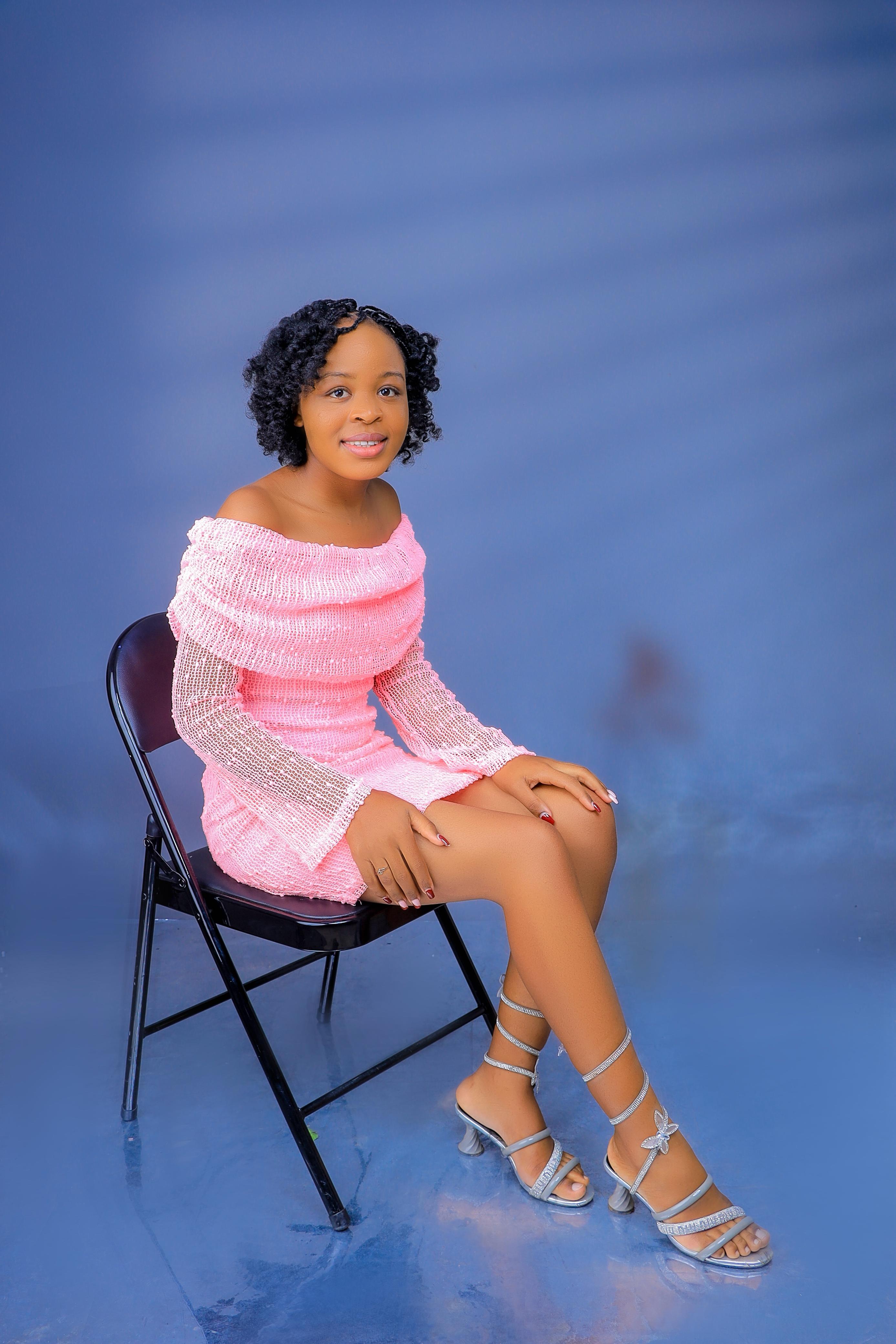 Mercy Ngwasi