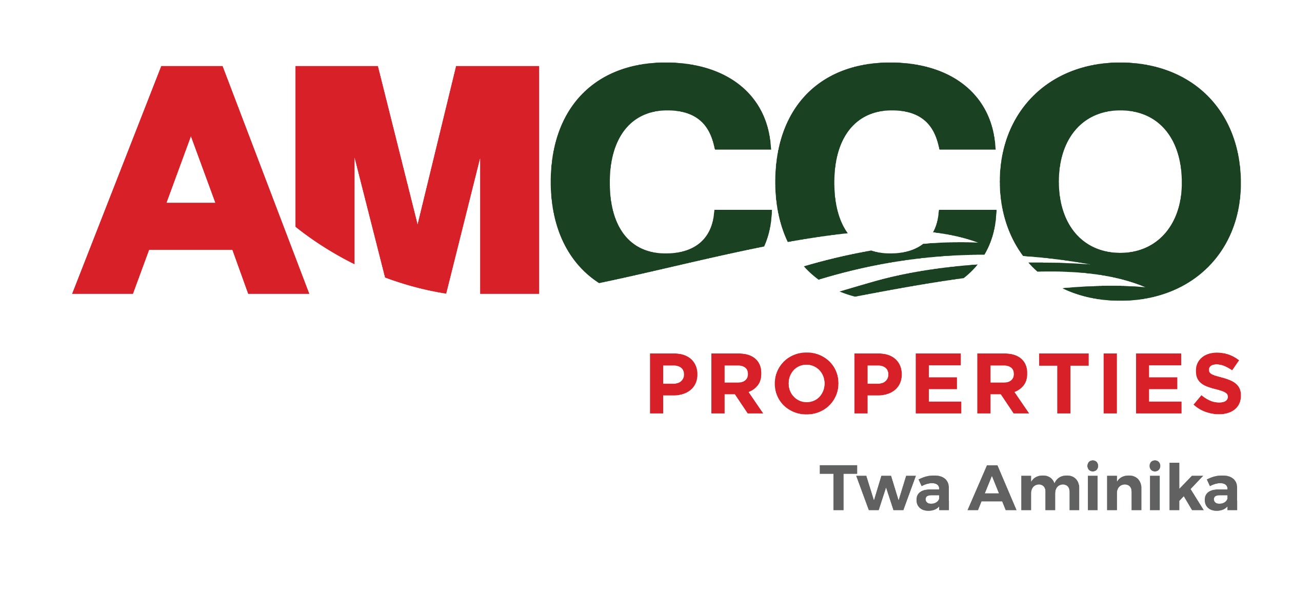 AMCCO PROPERTIES LIMITED