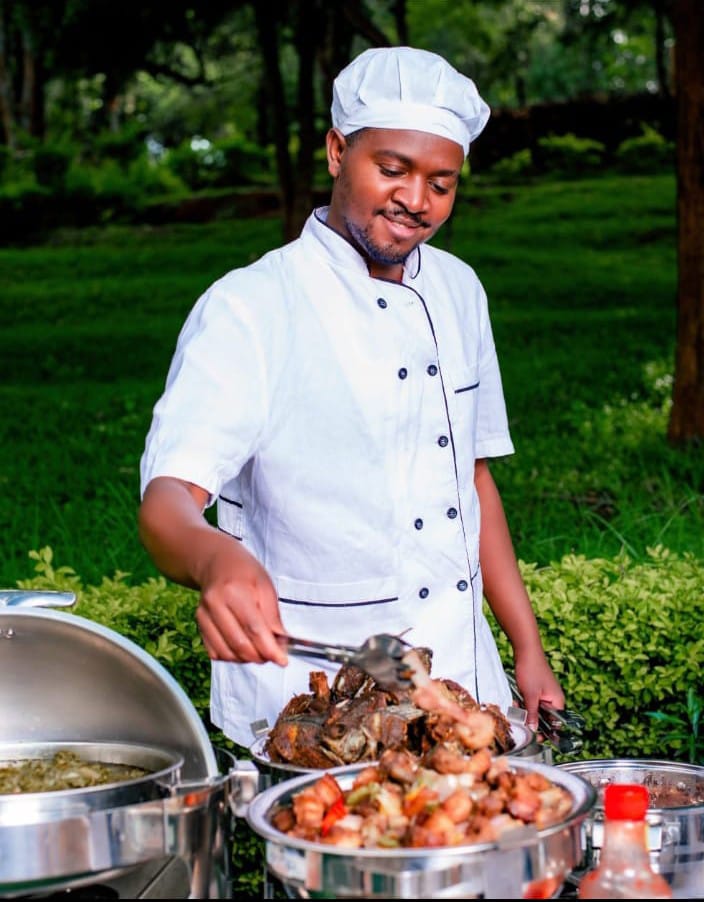 Kelton Events & Services