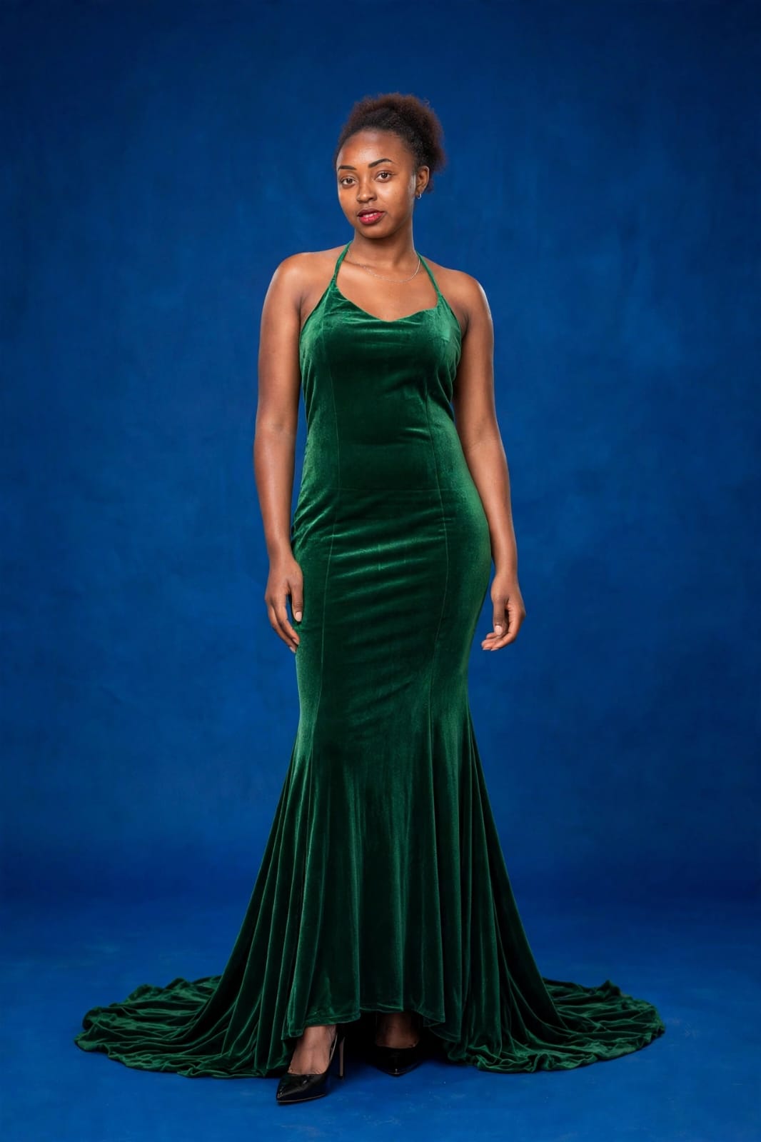 Esther Nyaruai