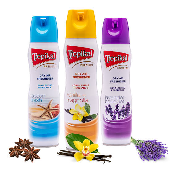 Tropikal