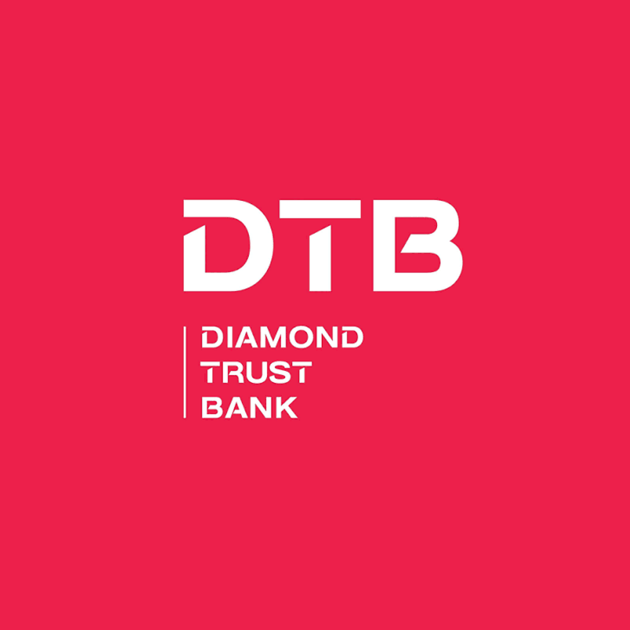 Diamond Trust Bank (DTB)