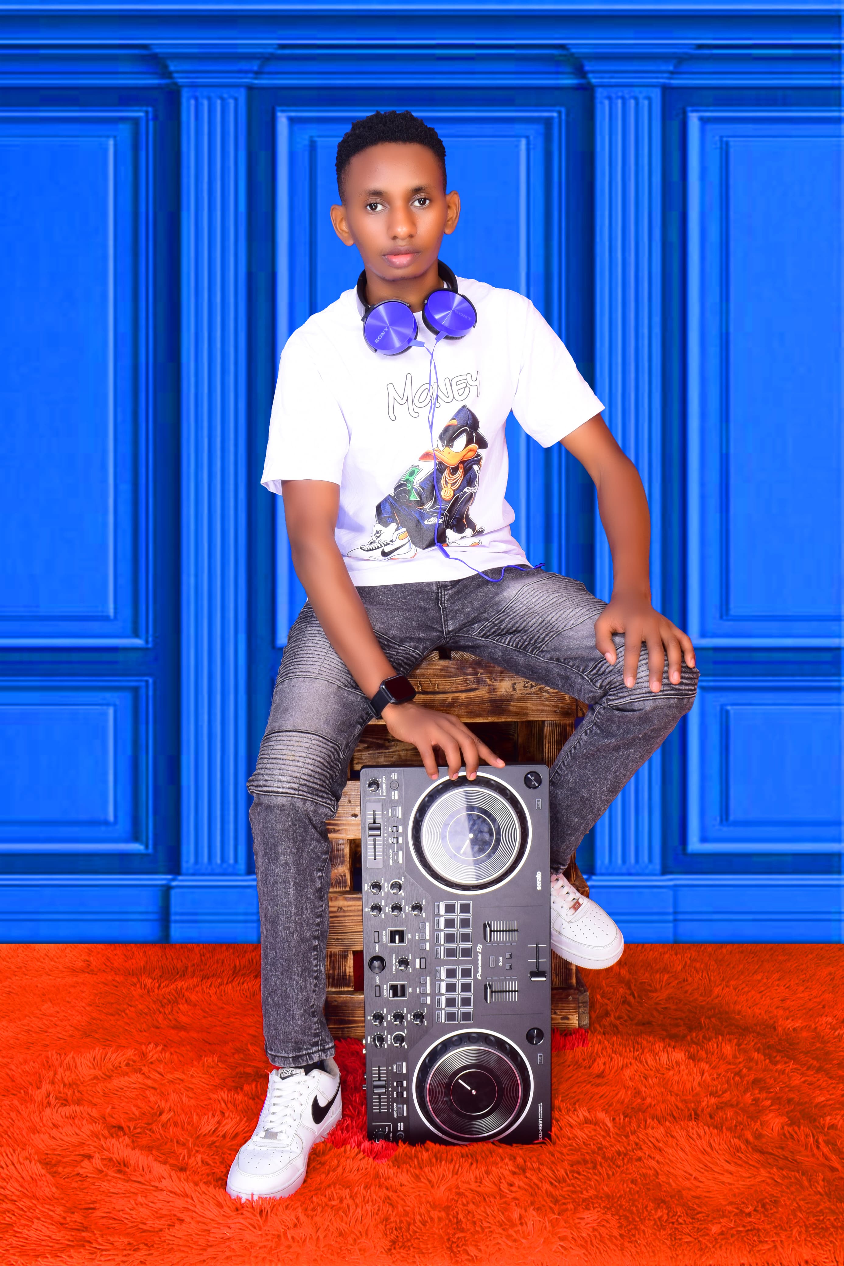 Dj Twista