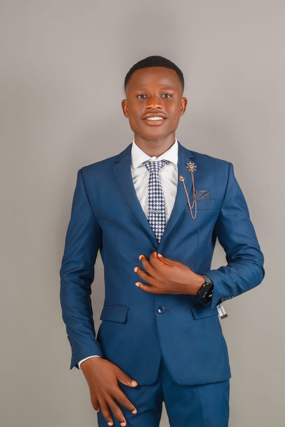 OBIERO PETER