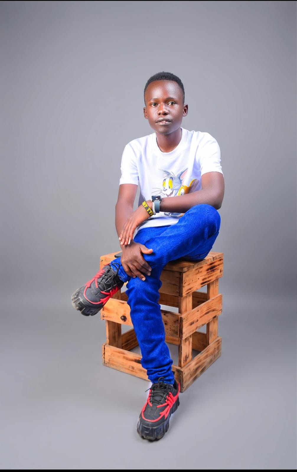 Kawala Boys Band