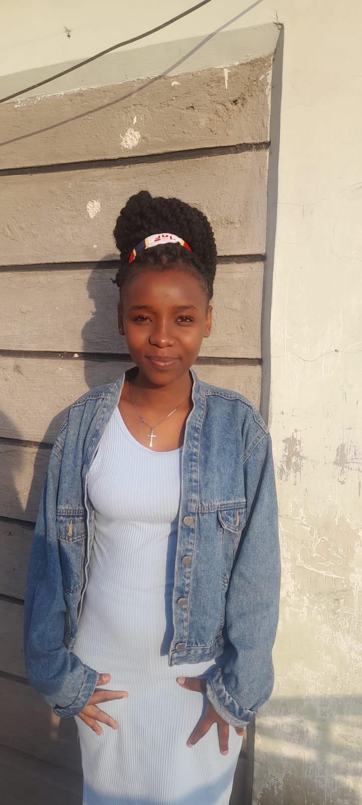 Jemimah Onditi