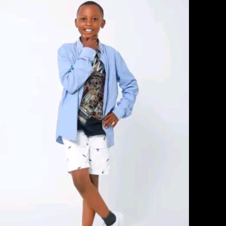 Keyden Karanja
