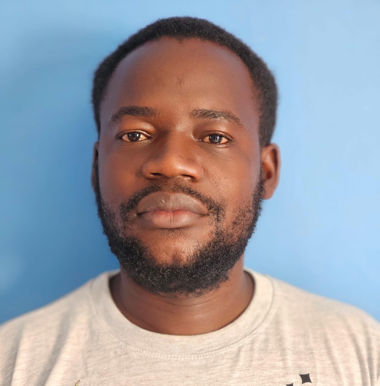 Francis Omondi Alego