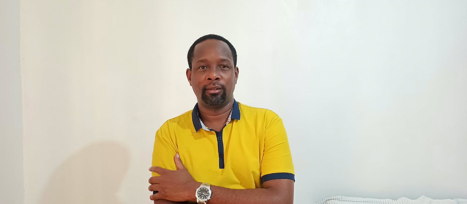 Raphael Kiome