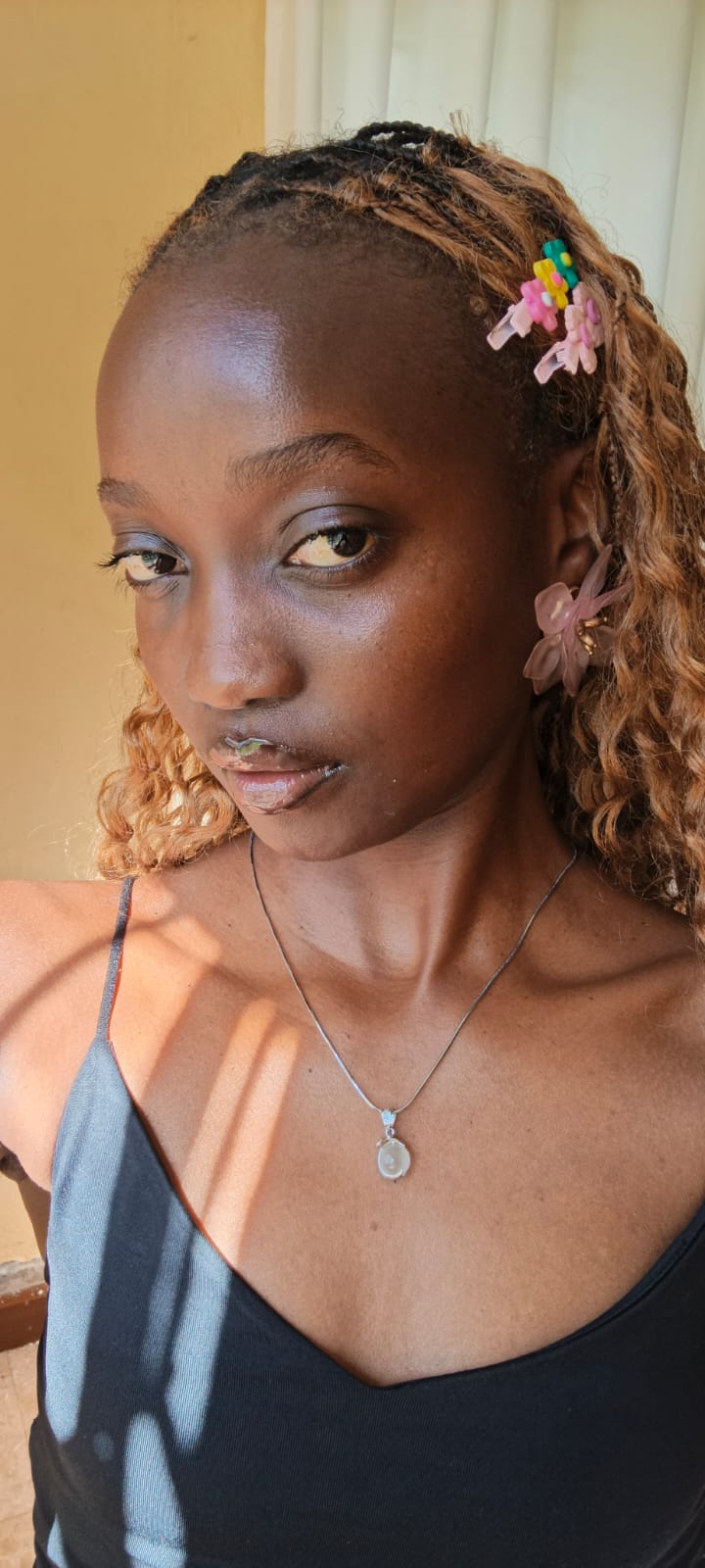 Faith Mutheu