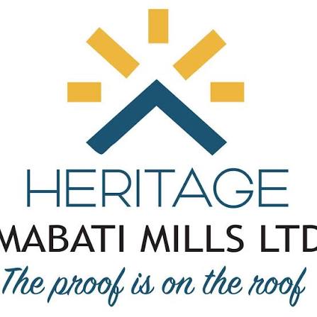Heritage Mabati Mills