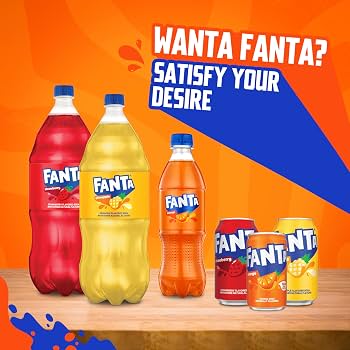 Fanta