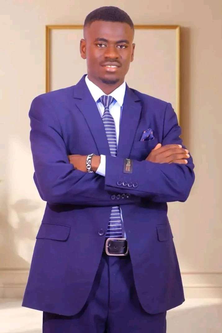 Victor Bitange Mtema