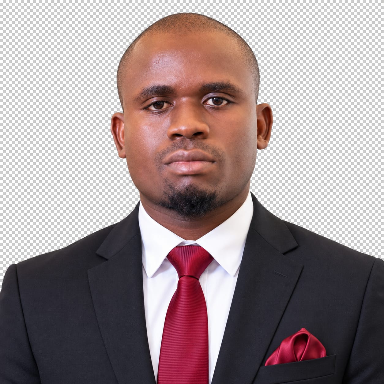 Stephen Funana Buya