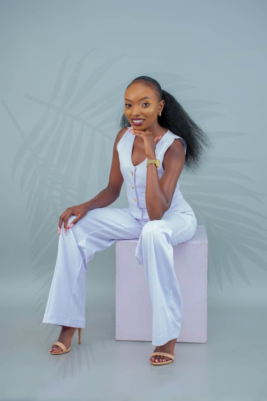 Linet Mwendwa