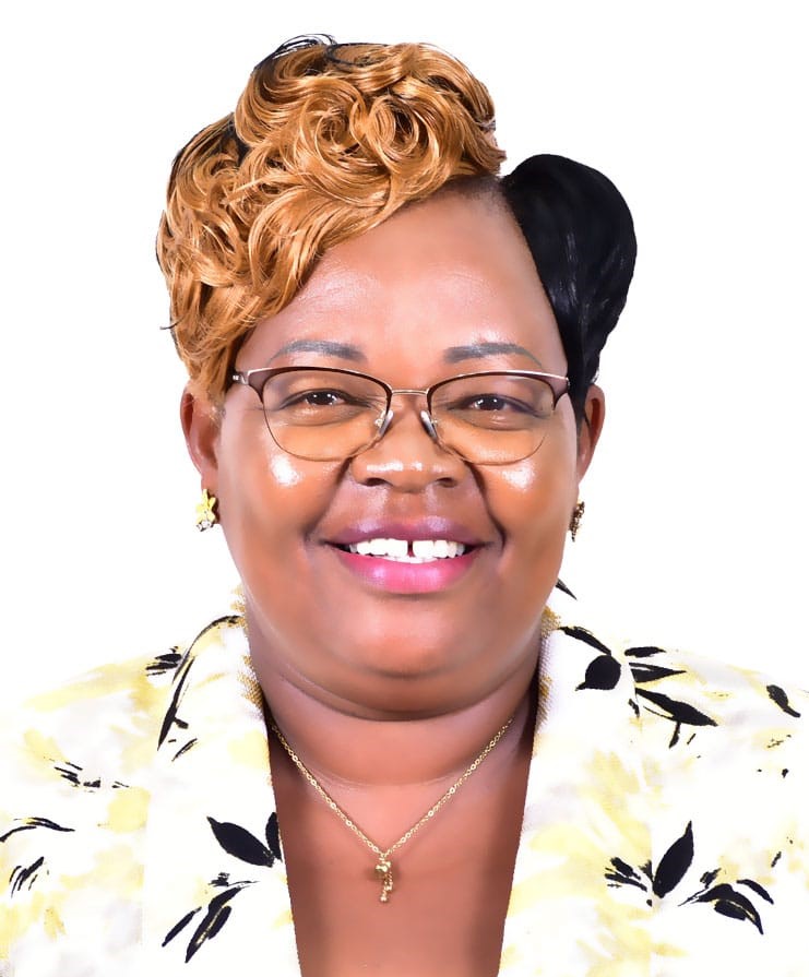 Hon. Mary Wamaua Waithira