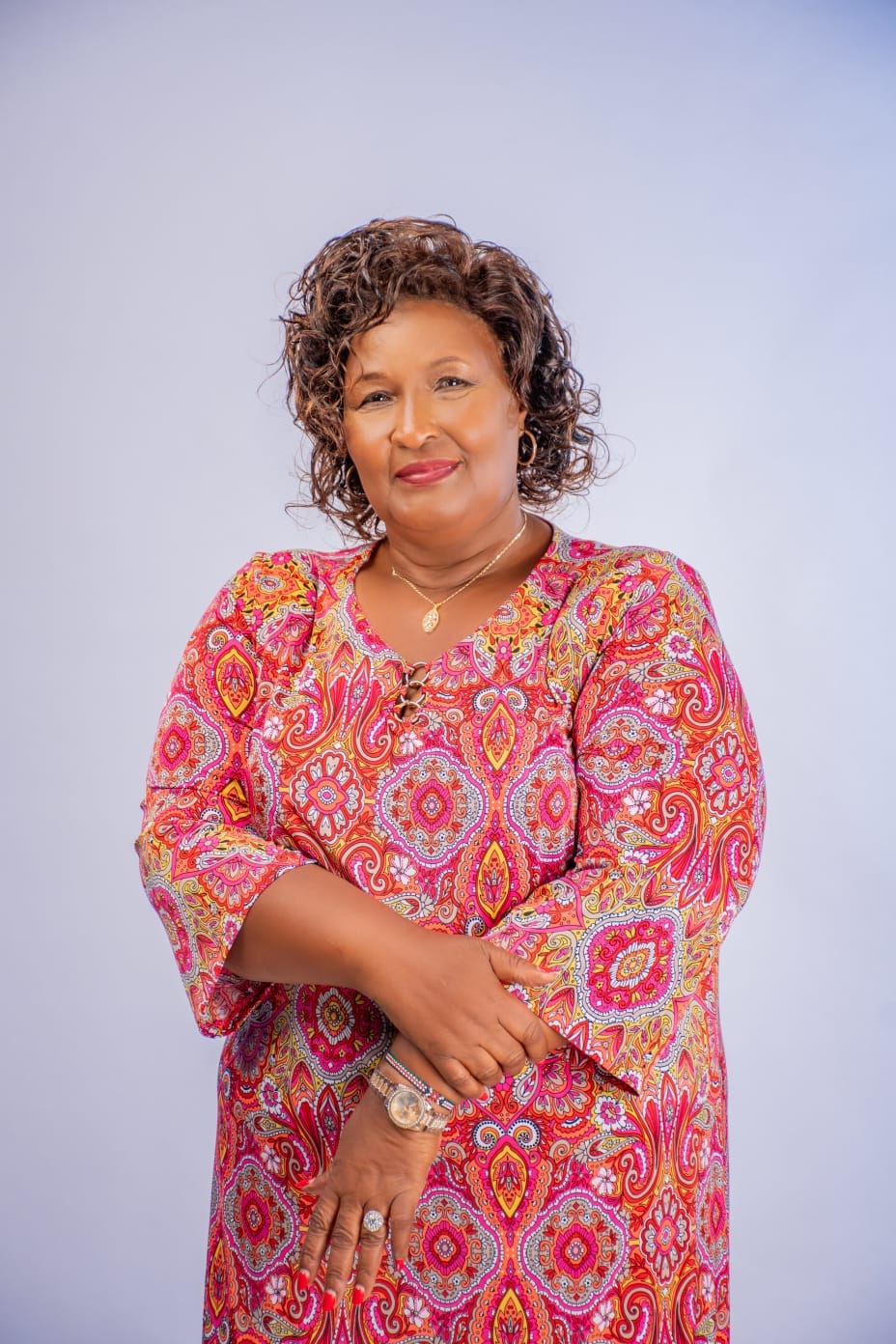 Frasiah chege