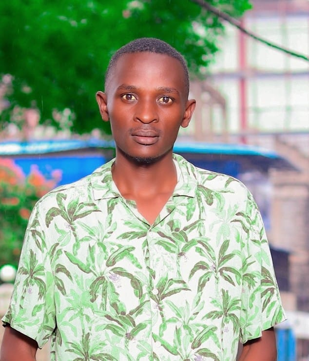 Ignatius Simiyu