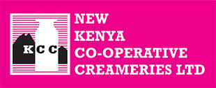 New Kenya Co-operative Creameries (New KCC)