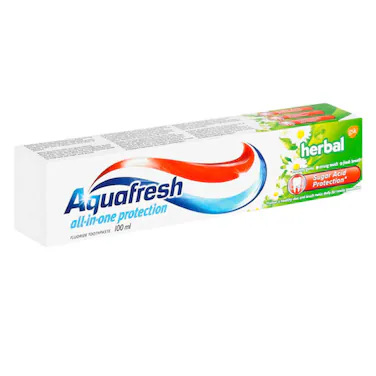 Aquafresh