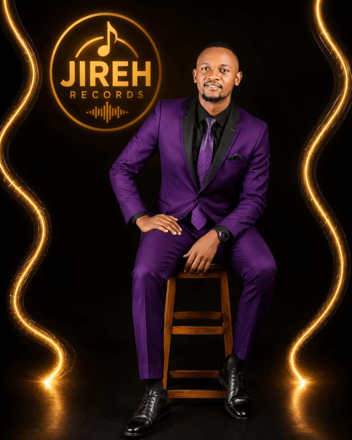 Producer Jireh