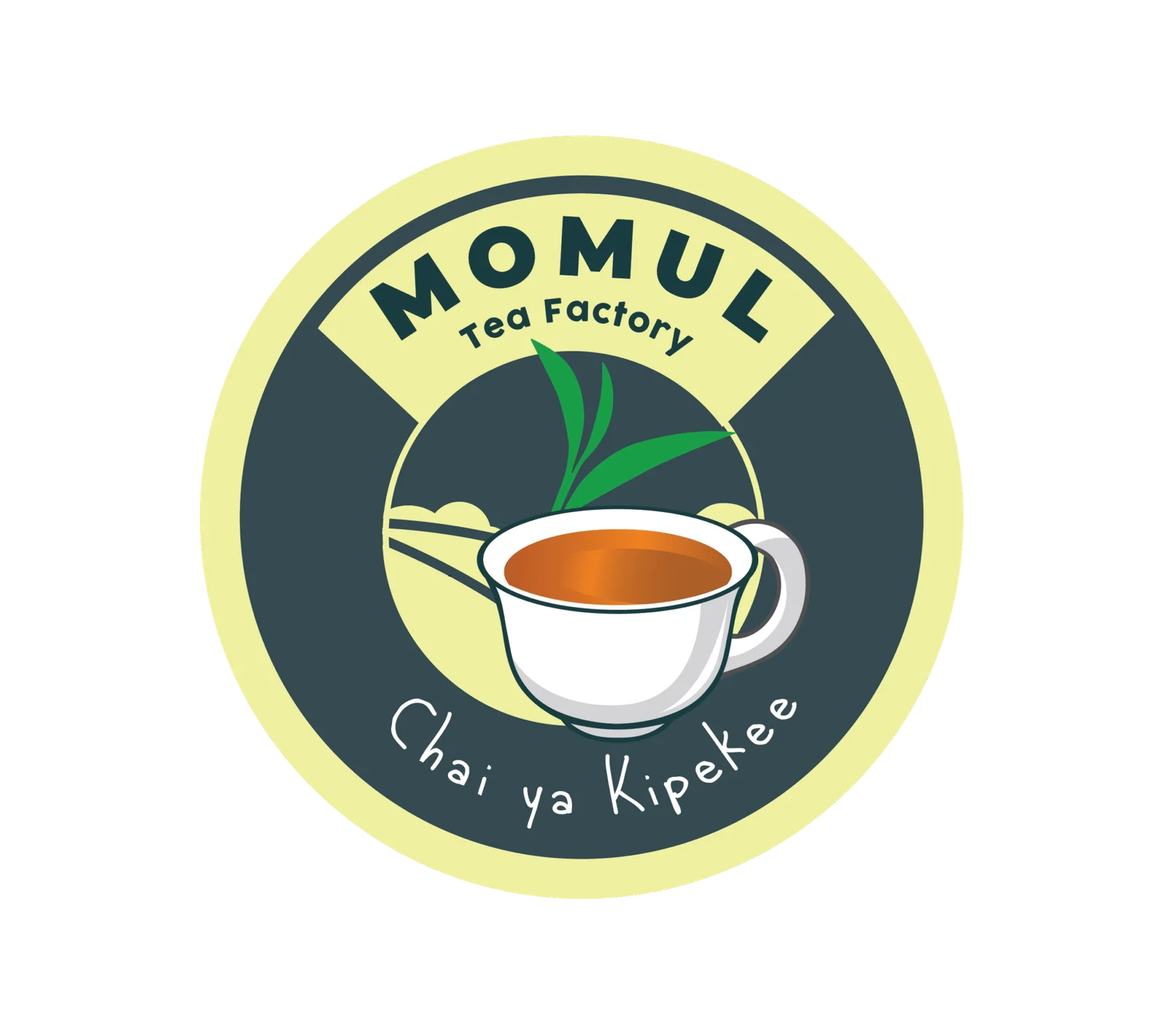 Momul Tea Factory