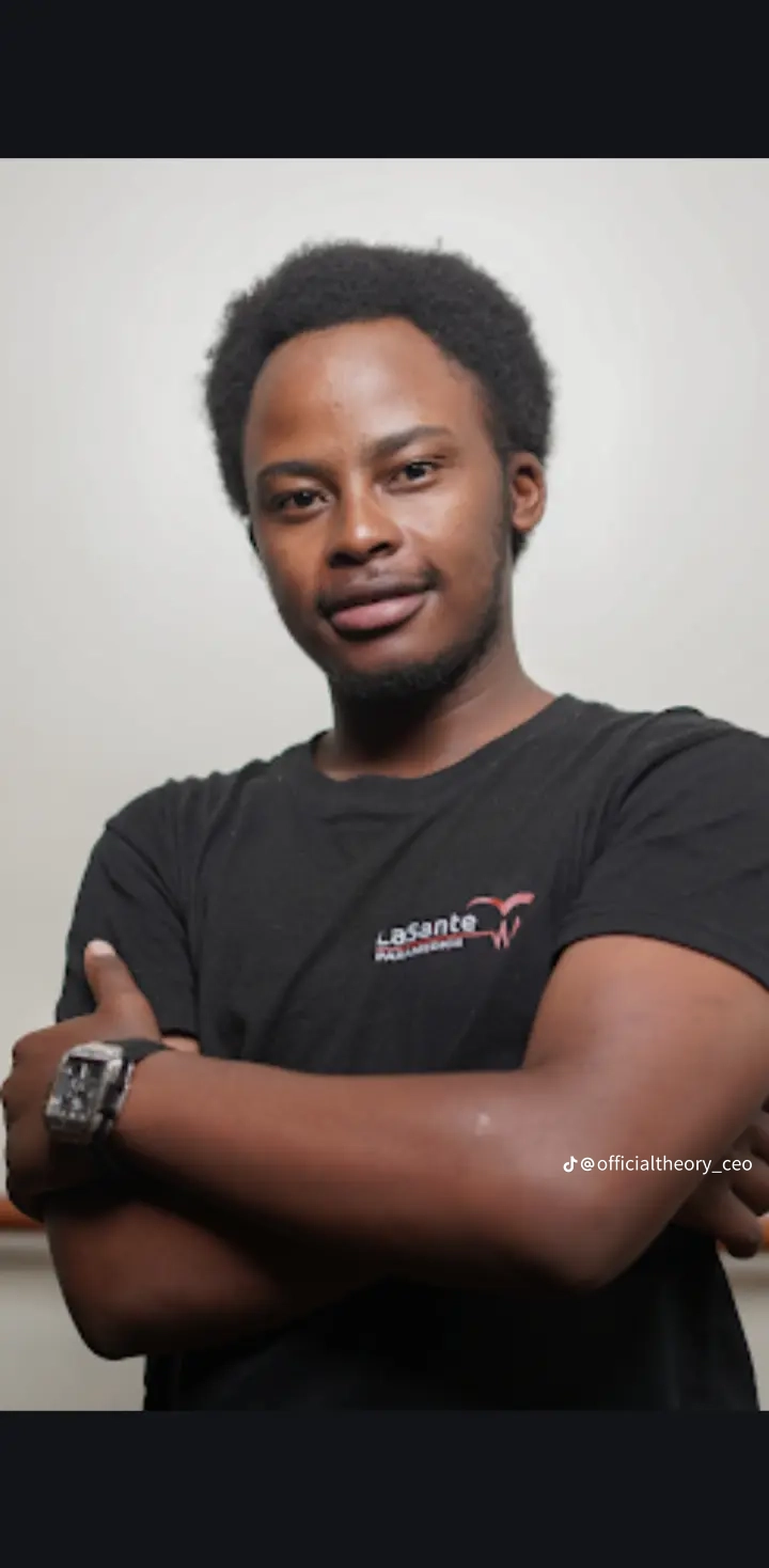 Joe Mburu