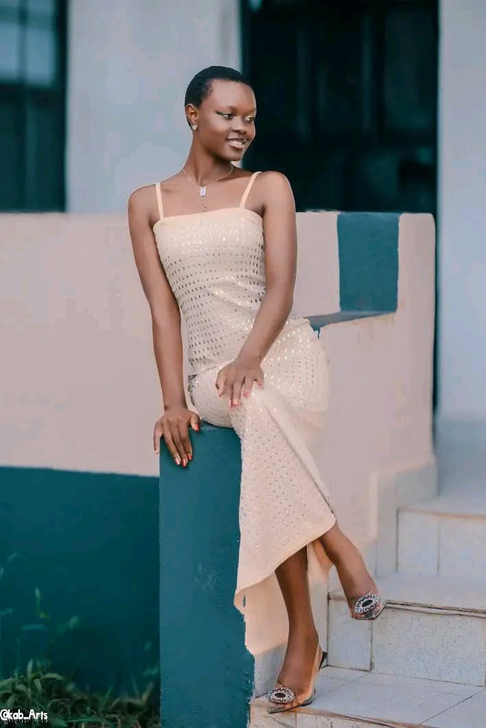 Perez Adiambo